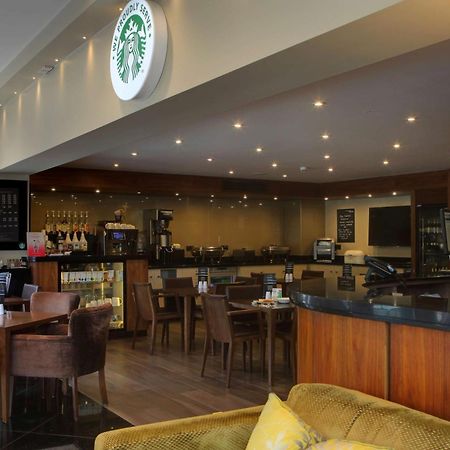 Best Western Pontypool Metro Hotel Bagian luar foto