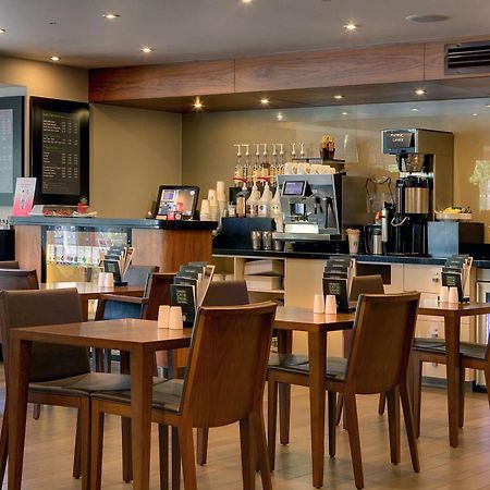 Best Western Pontypool Metro Hotel Bagian luar foto