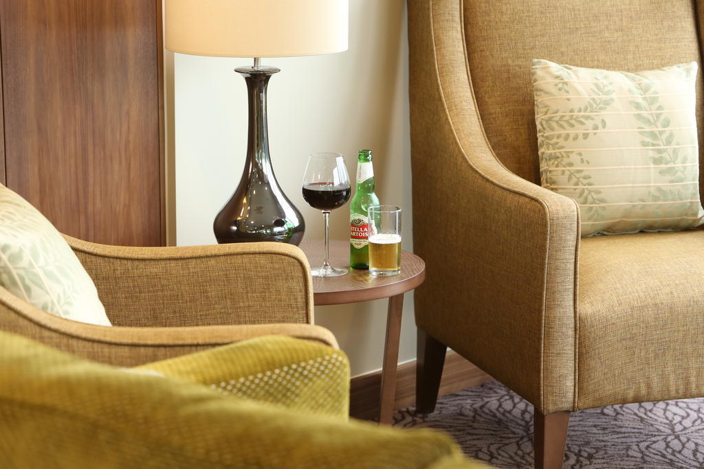 Best Western Pontypool Metro Hotel Bagian luar foto