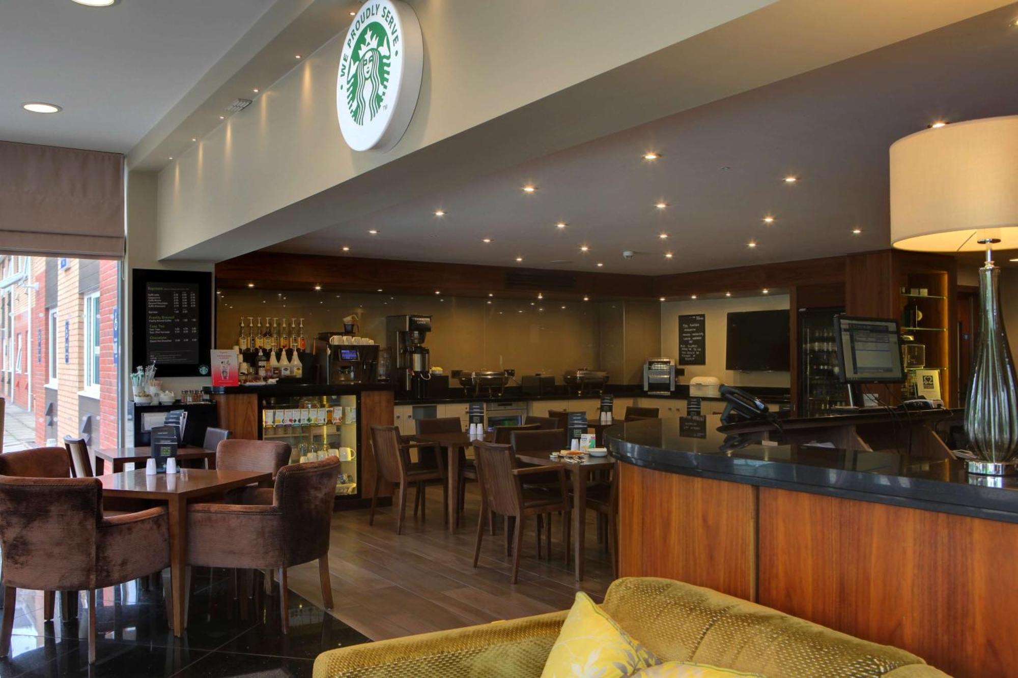 Best Western Pontypool Metro Hotel Bagian luar foto