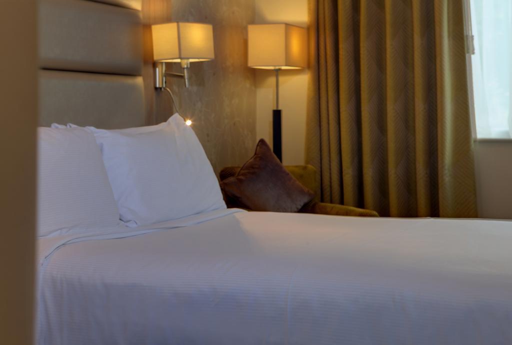 Best Western Pontypool Metro Hotel Bagian luar foto