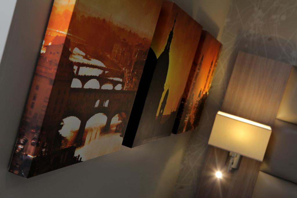 Best Western Pontypool Metro Hotel Bagian luar foto